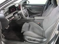 gebraucht Skoda Superb Combi 4x4 Sportline TDI DSG