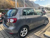 gebraucht VW Golf Plus 1.6 FSI Automatik Comfortline