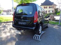 gebraucht Opel Combo Life 12 Turbo L Edition Start/Stop System