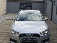 Gebraucht Audi A4 Design 190 PS (139 kW) 2018 Kombi