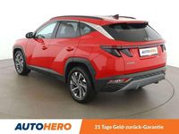 gebraucht Hyundai Tucson 1.6 T-GDI Smart 2WD