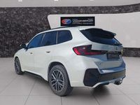 gebraucht BMW X1 20 d sDrive M Sport AHK Sh Led RK
