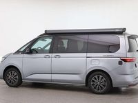 Neu VW California California 150 PS (110 kW) 2025 Silber  metallic Van