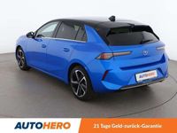 gebraucht Opel Astra 1.2 Turbo Elegance *ACC*LED*CAM*SPUR*