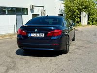 gebraucht BMW 530 530 d xDrive Österreich-Paket Aut.