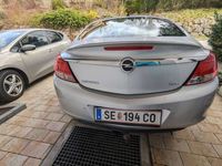 gebraucht Opel Insignia 20 Edition CDTI DPF Ecotec