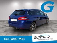 gebraucht Peugeot 308 SW 2,0 BlueHDI 180 GT EAT8 S&S