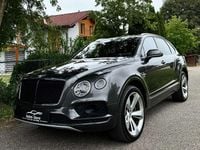 Gebraucht Bentley Bentayga 435 PS (319 kW) 2017 Grau SUV