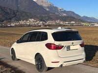 Gebraucht BMW 218 150 PS (110 kW) 2020 Weiß Kombi