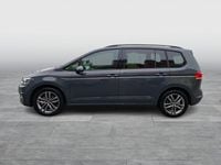 Gebraucht VW Touran 150 PS (110 kW) 2025 Grau Van / Kleinbus
