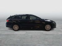 gebraucht Skoda Octavia Combi Essence TSI