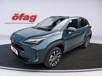 gebraucht Toyota Yaris Hybrid Cross 1.5 VVT-i Hybrid Active Drive Aut.