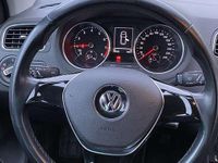 gebraucht VW Polo R-Line