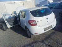 gebraucht Dacia Sandero Ambiance Sce 75