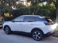 gebraucht Peugeot 3008 30081,5 BlueHDi 130 S