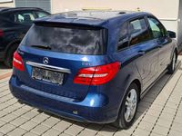 gebraucht Mercedes B180 CDI BlueEfficiency A-Edition DPF