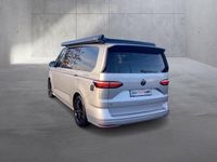 Gebraucht VW California California 150 PS (110 kW) 2025 Silber  metallic Van