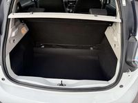 Gebraucht Renault Zoe 80 kW (109 PS) 2020 Weiß Kleinwagen