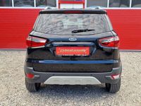 gebraucht Ford Ecosport 1,0 EcoBoost Titanium