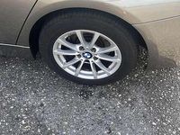 gebraucht BMW 316 316 d Advantage