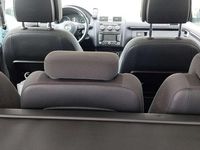 gebraucht VW Touran 2.0 TDI DPF Comfortline