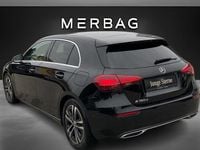 gebraucht Mercedes A180 -d Kompaktlimousine Österreich-Edition