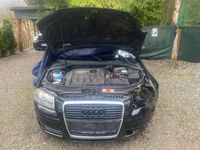 gebraucht Audi A3 Sportback Ambiente 1,9 TDI