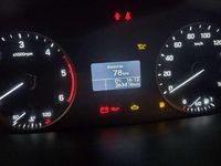 Gebraucht Hyundai H 350 Eco 150 PS (110 kW) 2018 Weiß Van