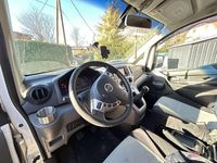 gebraucht Nissan Evalia NV200 NV200 Kombi 1,5 dCi 110 DPF