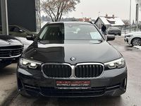 gebraucht BMW 520 d Touring xDrive Aut. / AHK / SZH / 17"
