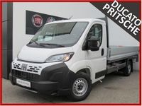 Neu Fiat Ducato S 140 PS (102 kW) 2025 Van
