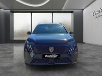 Neu Peugeot 5008 GT 157 kW (214 PS) 2025 Schwarz SUV