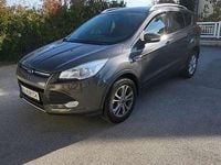 Gebraucht Ford Kuga Trend 120 PS (88 kW) 2015 SUV