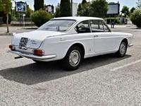 Gebraucht Lancia Flavia 92 PS (67 kW) 1964 Weiß Coupé