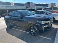 Gebraucht BMW X6 400 PS (294 kW) 2019 Schwarz SUV