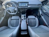 gebraucht Ford Kuga ST-Line X 2,5 Duratec FHEV Allrad 183PS Aut. LEASING AKTION in Vorbestellung