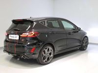 gebraucht Ford Fiesta ST X 1,5 EcoBoost
