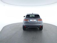 Gebraucht Jaguar E-Pace SE 163 PS (119 kW) 2021 Mittelgrau  metallic SUV