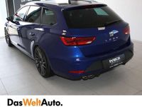 gebraucht Seat Leon FR TSI ACT