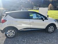 gebraucht Renault Captur Expression