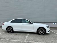 gebraucht Mercedes E220 E220 d Avantgarde Austria Edition Aut.