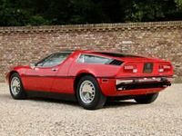gebraucht Maserati Bora 4900