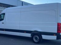 Gebraucht Mercedes Sprinter 170 PS (125 kW) 2020 Van