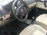 gebraucht VW Polo Comfortline 12