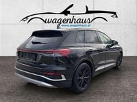 gebraucht Audi Q4 e-tron Q4 40 e-tron, S-Line, ACC, AHV, MMI PRO, Akusti...