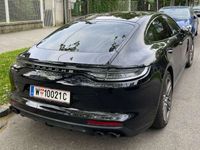 gebraucht Porsche Panamera 4 PanameraE-Hybrid PHEV Aut. Platinum Edition