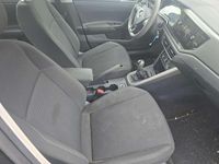 gebraucht VW Polo Comfortline
