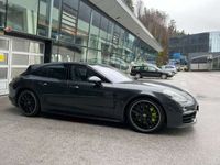 gebraucht Porsche Panamera 4 E-Hybrid GT*21LM*BOSE*Soft Close*Service Neu*