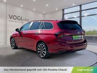 gebraucht Fiat Tipo T-Jet 120 Lounge+