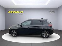 Gebraucht Opel Corsa 101 PS (74 kW) 2024 Schwarz Kleinwagen